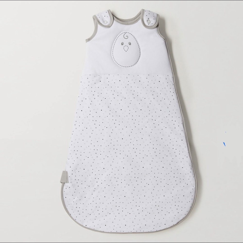 Nested Bean Winter Sleep Sack -  2.5 Tog